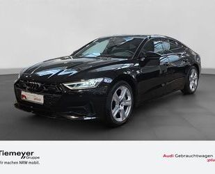 Audi A7 Gebrauchtwagen