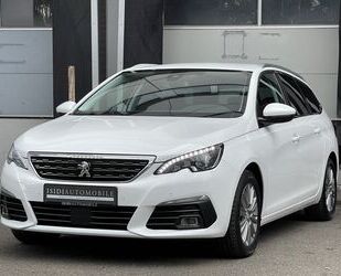 Peugeot 308 Gebrauchtwagen