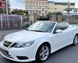 Saab 9-3 Gebrauchtwagen