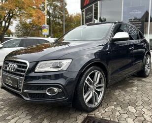 Audi SQ5 Gebrauchtwagen