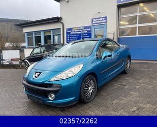 Peugeot 207 Gebrauchtwagen