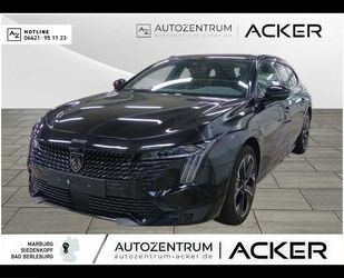 Peugeot 508 Gebrauchtwagen