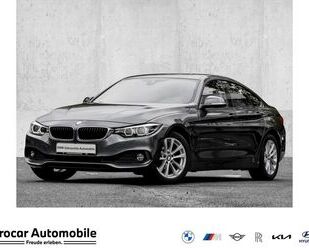 BMW 420 Gran Coupé Gebrauchtwagen