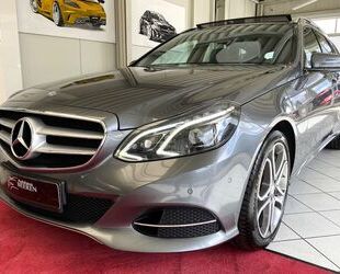 Mercedes-Benz E 250 Gebrauchtwagen
