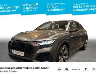 Audi RSQ8 Gebrauchtwagen