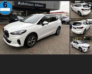 BMW 218 Gebrauchtwagen