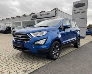 Ford EcoSport Gebrauchtwagen
