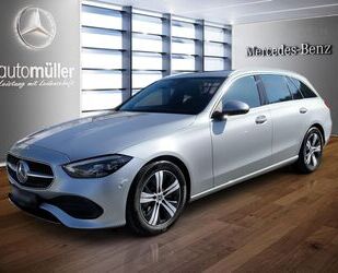 Mercedes-Benz C 200 Gebrauchtwagen
