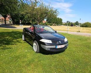 Renault Megane Gebrauchtwagen