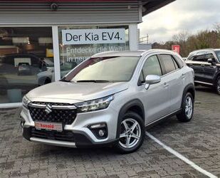 Suzuki (SX4) S-Cross Gebrauchtwagen
