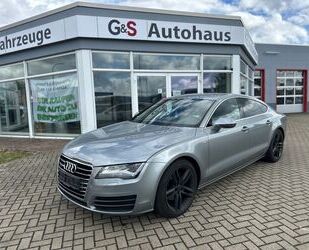 Audi A7 Gebrauchtwagen