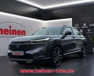 Honda HR-V Gebrauchtwagen