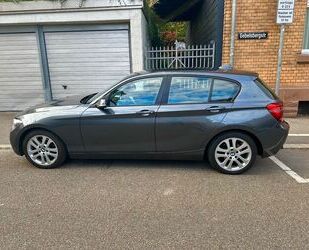 BMW 118 Gebrauchtwagen