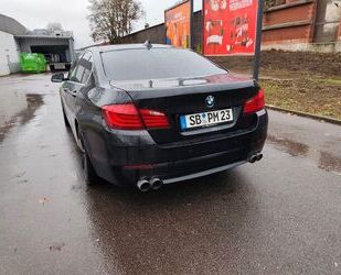 BMW 530 Gebrauchtwagen
