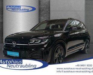 VW Touareg Gebrauchtwagen