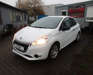 Peugeot 208 Gebrauchtwagen