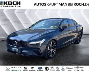 Volvo S90 Gebrauchtwagen