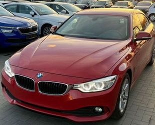BMW 420 Gebrauchtwagen