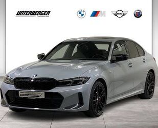 BMW M340i Gebrauchtwagen