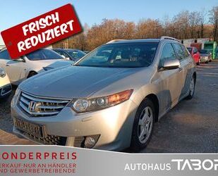 Honda Accord Gebrauchtwagen
