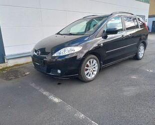 Mazda 5 Gebrauchtwagen