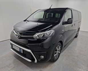 Toyota Proace (Verso) Gebrauchtwagen