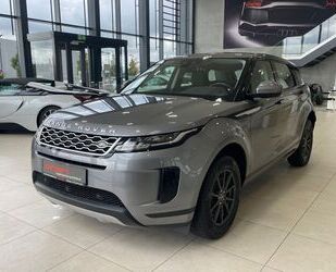 Land Rover Range Rover Evoque Gebrauchtwagen
