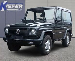 Mercedes-Benz G 270 Gebrauchtwagen