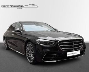 Mercedes-Benz S 500 Gebrauchtwagen