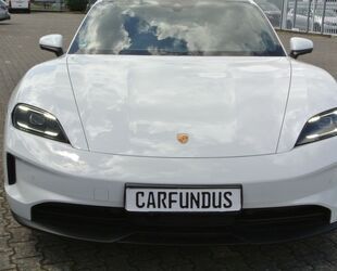 Porsche Taycan Gebrauchtwagen
