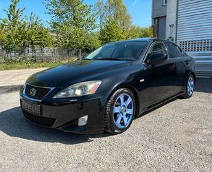 Lexus IS 220 Gebrauchtwagen