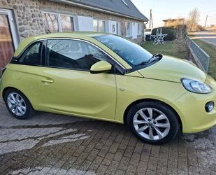 Opel Adam Gebrauchtwagen