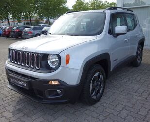 Jeep Renegade Gebrauchtwagen