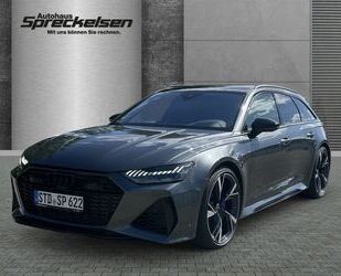 Audi RS6 Gebrauchtwagen