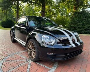 VW Beetle Gebrauchtwagen