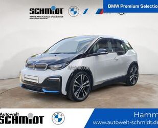 BMW i3 Gebrauchtwagen