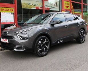 Citroen C4 X Gebrauchtwagen