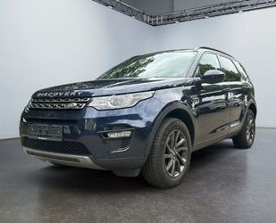 Land Rover Discovery Sport Gebrauchtwagen