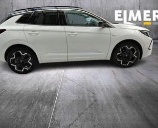 Opel Grandland (X) Gebrauchtwagen