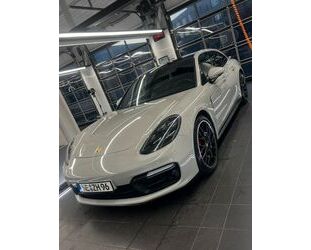 Porsche Panamera Gebrauchtwagen