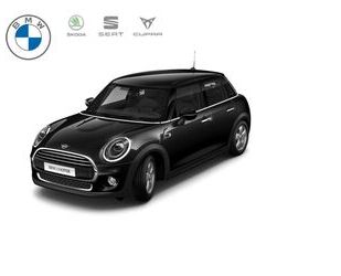 Mini Cooper Gebrauchtwagen