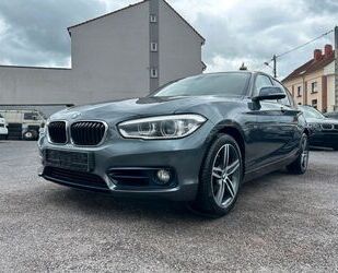 BMW 120 Gebrauchtwagen