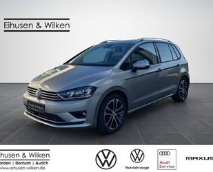 VW Golf Sportsvan Gebrauchtwagen