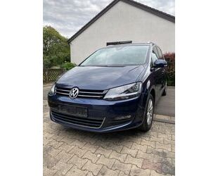 VW Sharan Gebrauchtwagen