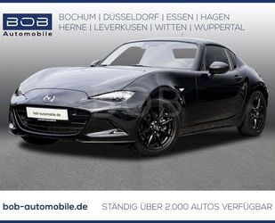 Mazda MX-5 Gebrauchtwagen