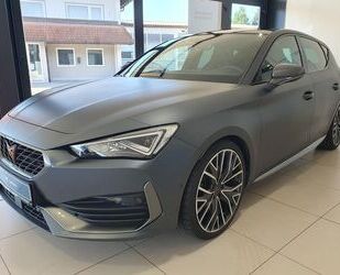Cupra Leon Gebrauchtwagen
