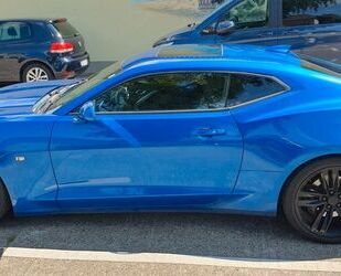 Hyundai Camaro 
