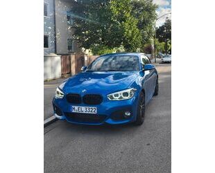 BMW 120 Gebrauchtwagen