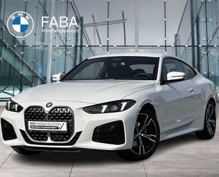 BMW 420 Gebrauchtwagen