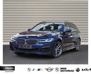 BMW 530 Gebrauchtwagen